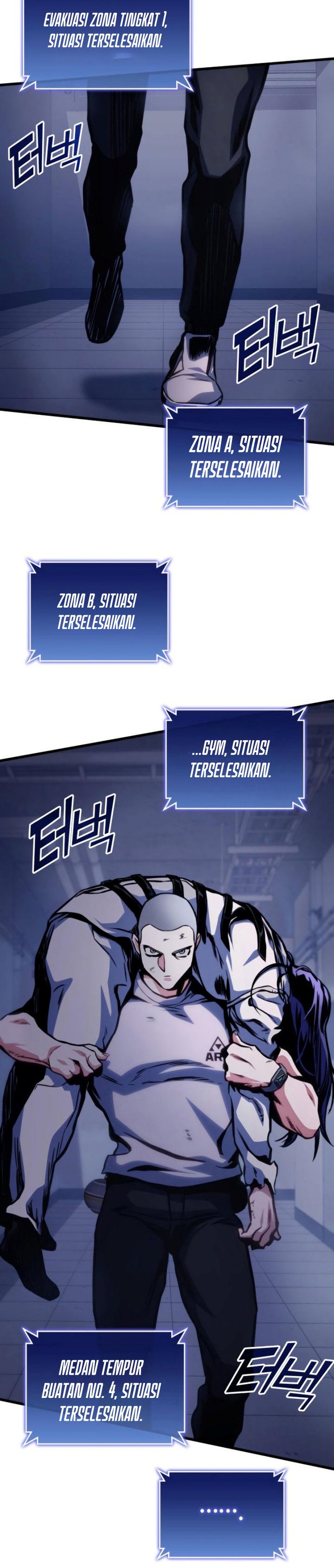 Kill the Dragon Chapter 39 Image 24
