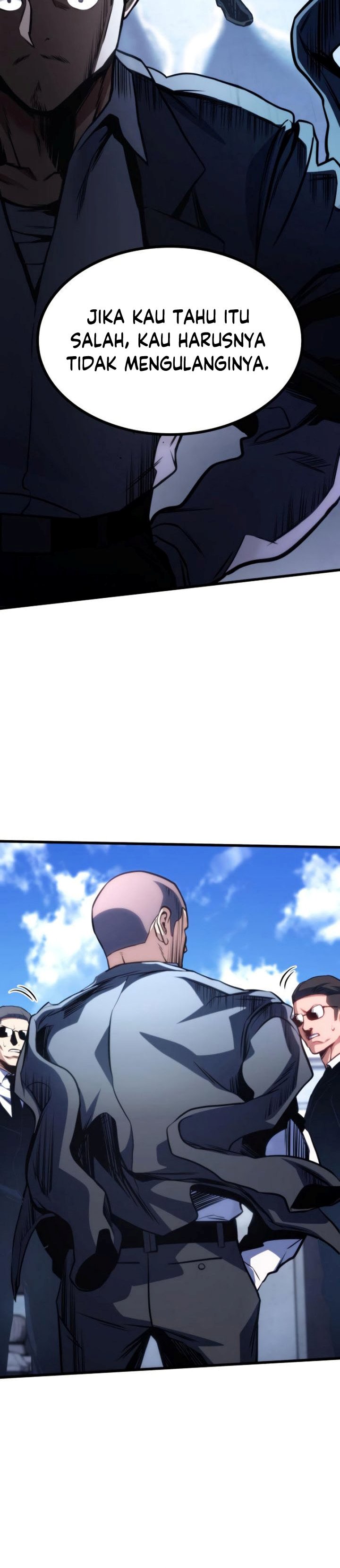 Kill the Dragon Chapter 39 Image 40
