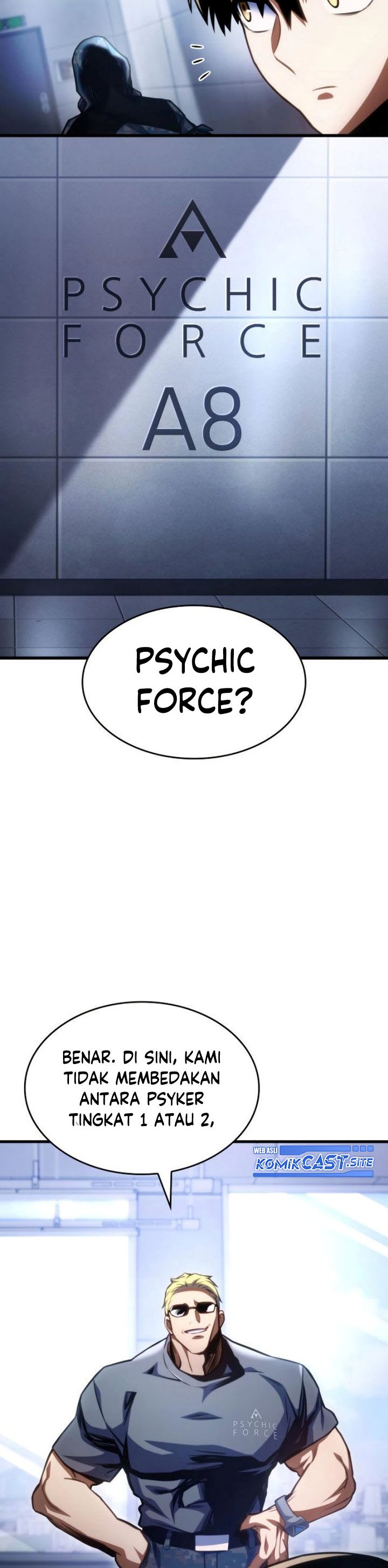 Kill the Dragon Chapter 40 Image 6