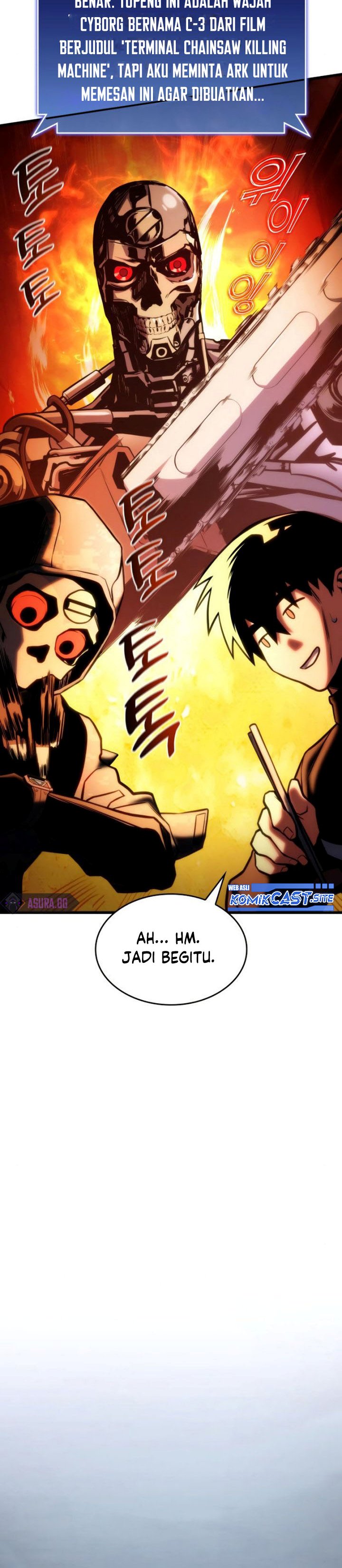 Kill the Dragon Chapter 40 Image 20