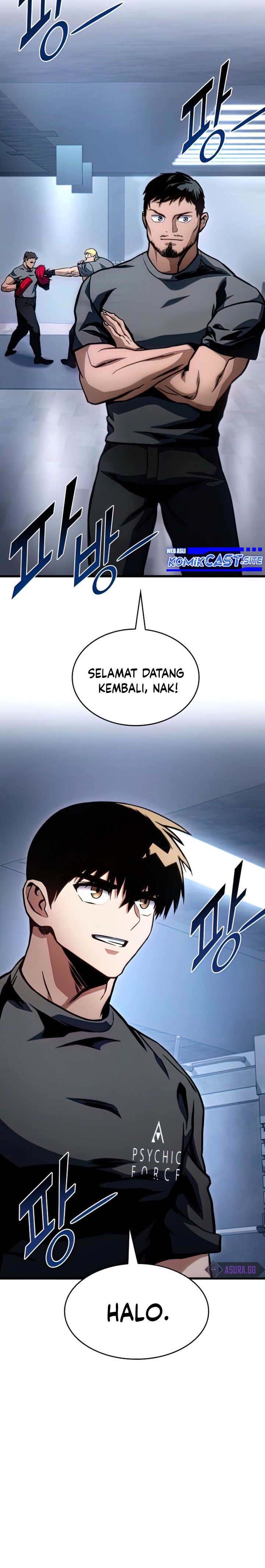 Kill the Dragon Chapter 41 Image 9