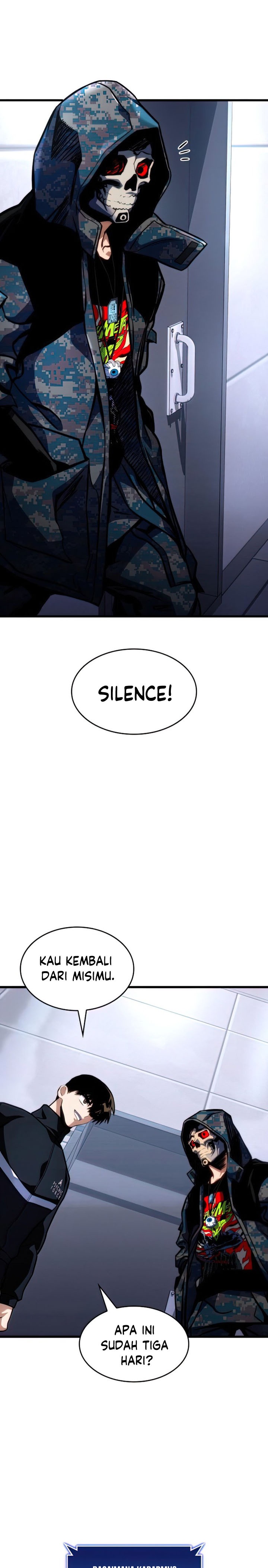 Kill the Dragon Chapter 41 Image 28