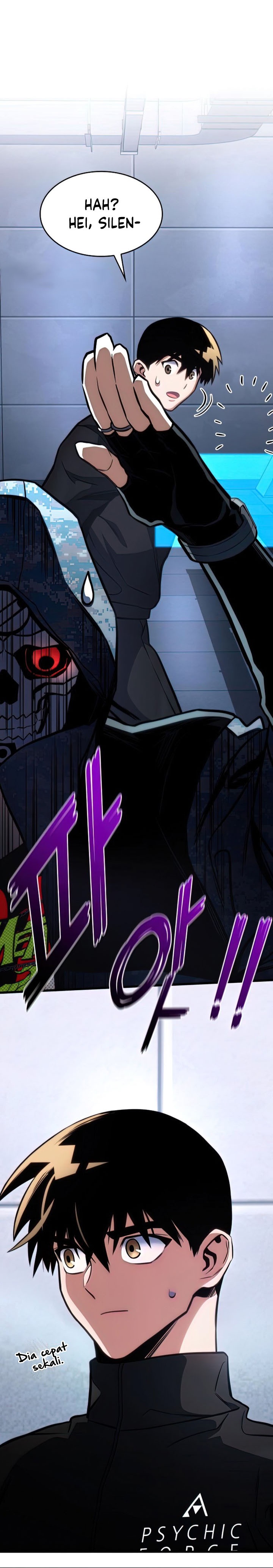 Kill the Dragon Chapter 41 Image 33