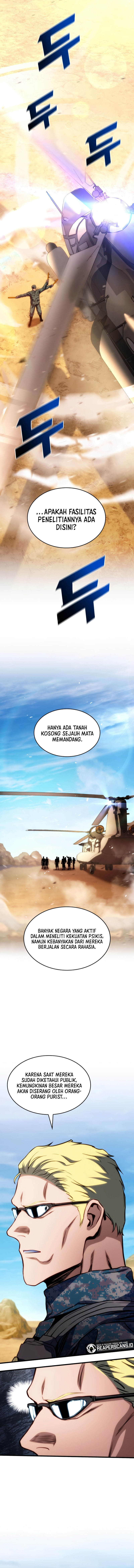 Kill the Dragon Chapter 43 Image 1