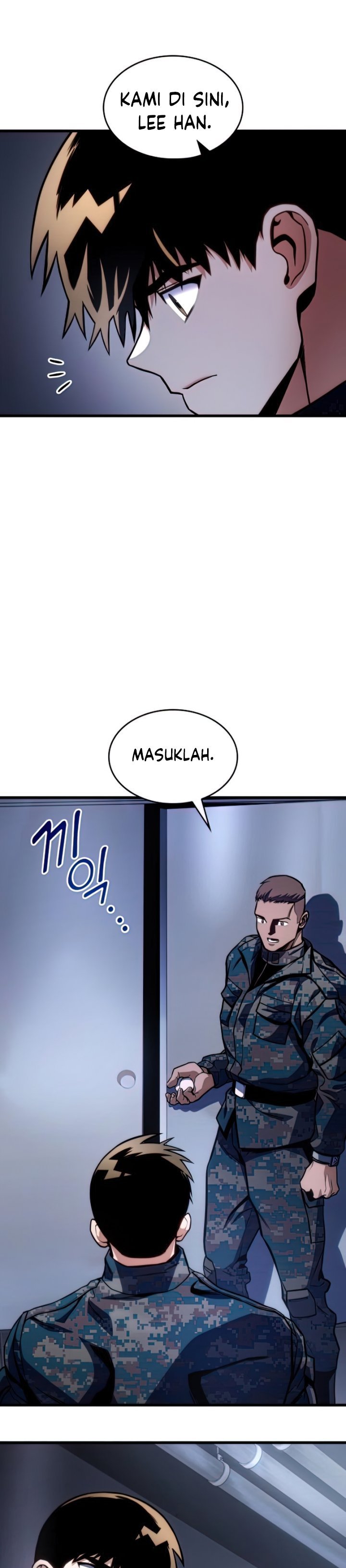 Kill the Dragon Chapter 47 Image 45