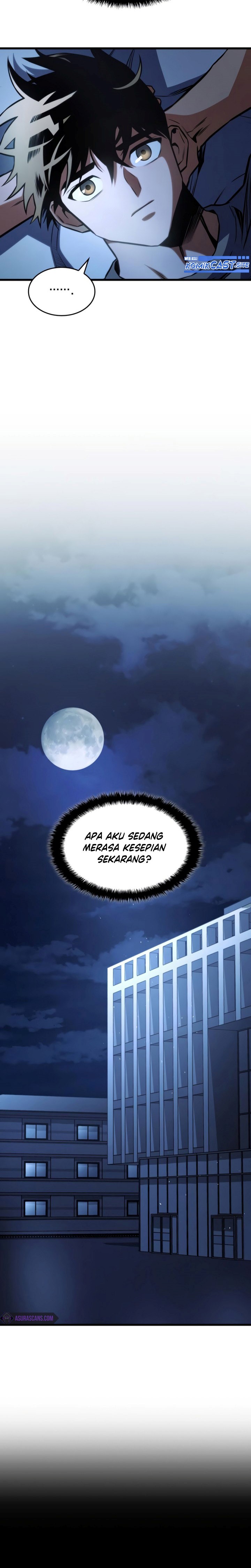 Kill the Dragon Chapter 49 Image 21