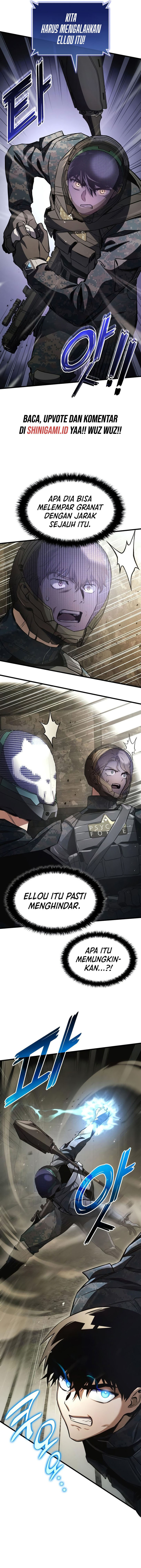 Kill the Dragon Chapter 54 Image 10