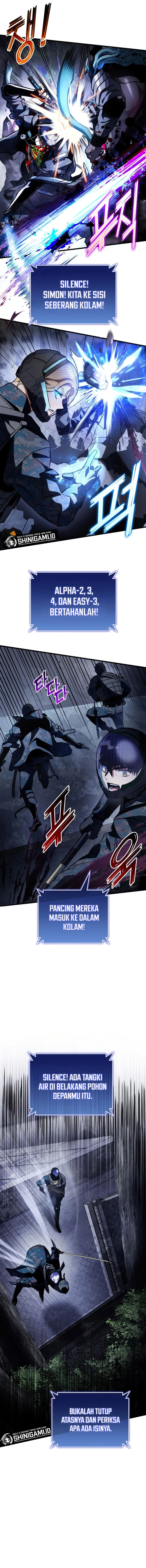 Kill the Dragon Chapter 56 Image 4