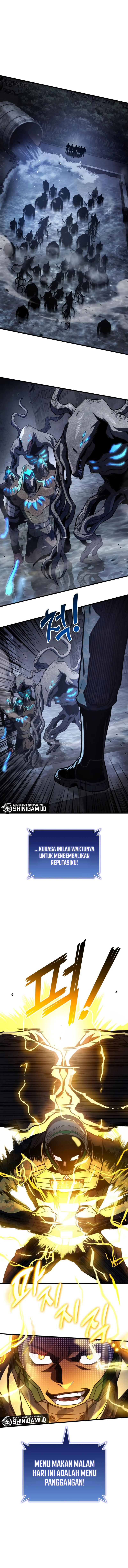 Kill the Dragon Chapter 56 Image 7