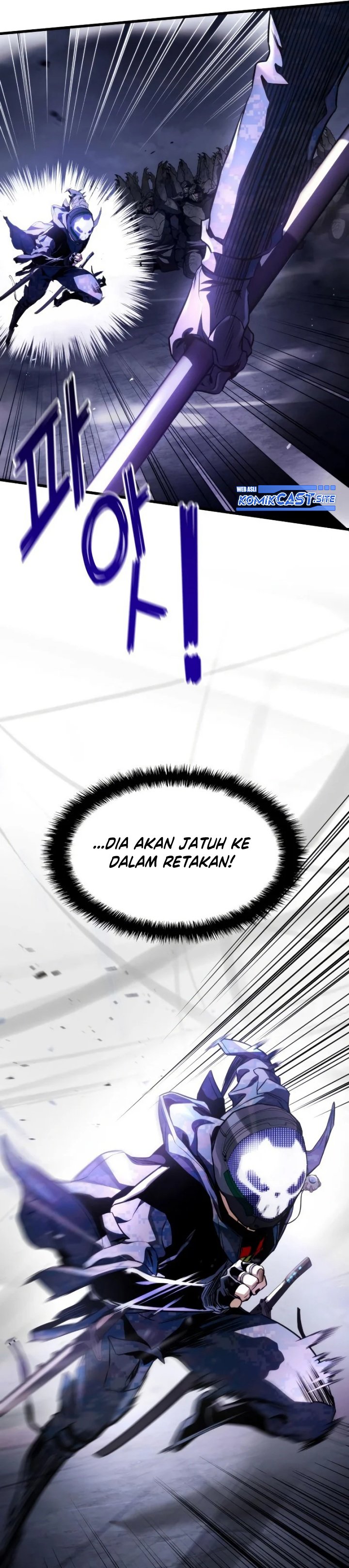 Kill the Dragon Chapter 57 Image 4