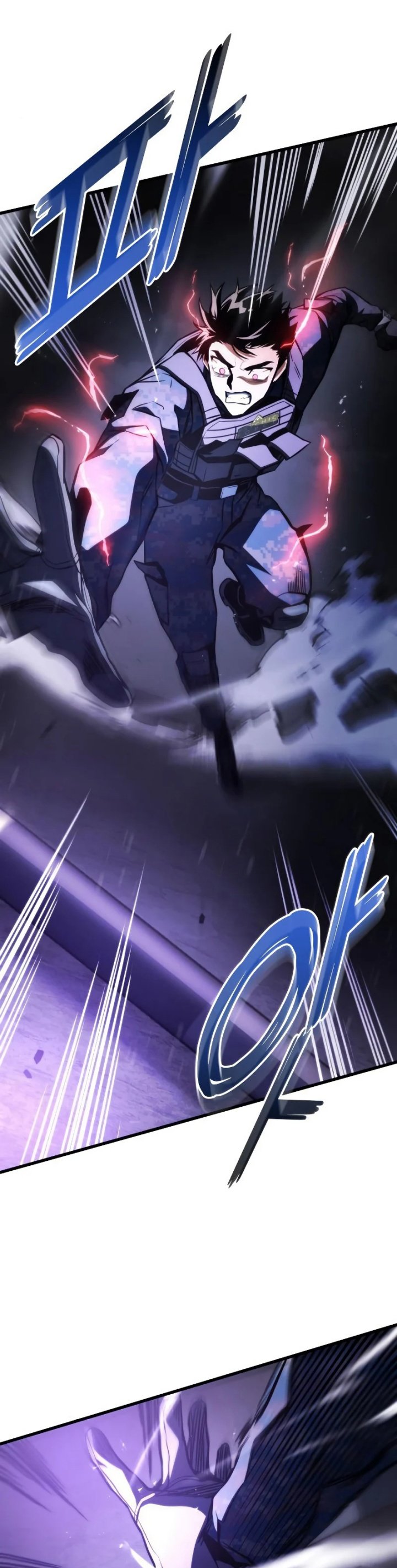 Kill the Dragon Chapter 57 Image 37