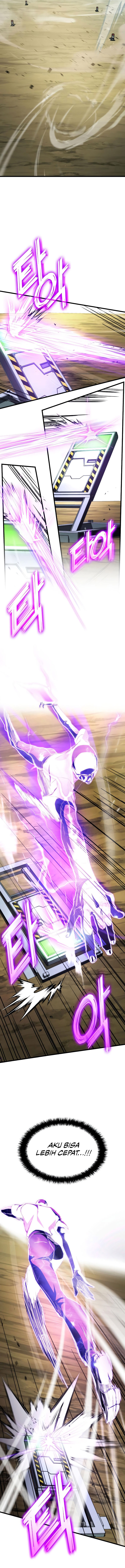 Kill the Dragon Chapter 60 Image 18