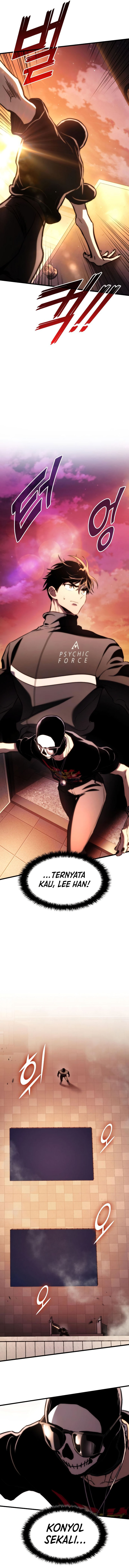 Kill the Dragon Chapter 61 Image 16