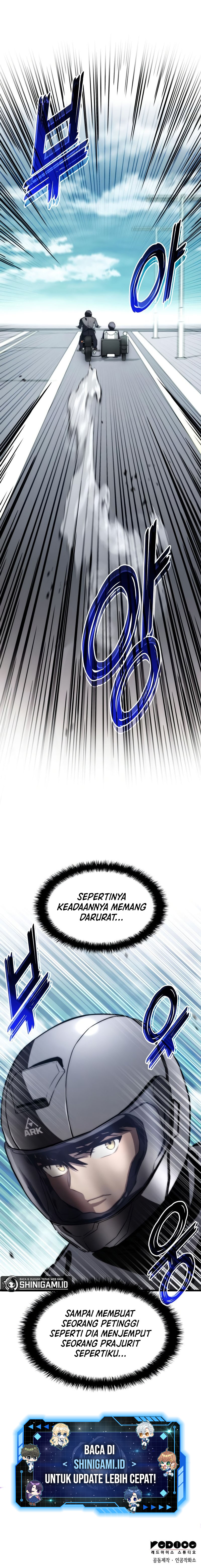 Kill the Dragon Chapter 62 Image 15