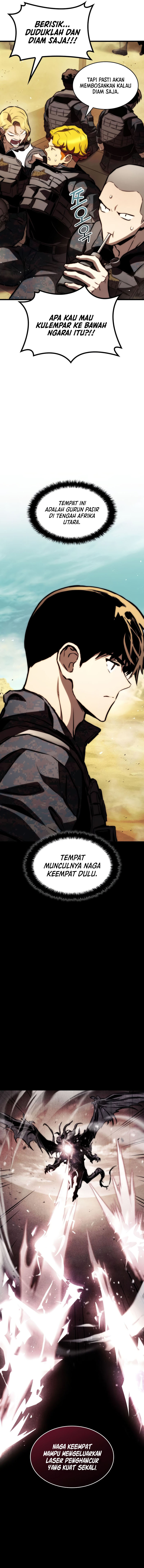 Kill the Dragon Chapter 64 Image 2