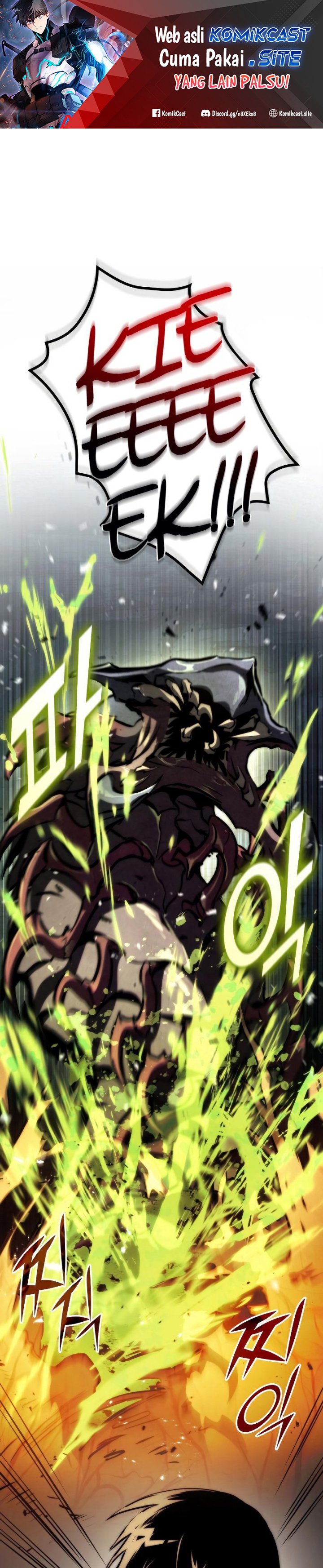 Kill the Dragon Chapter 65 Image 1