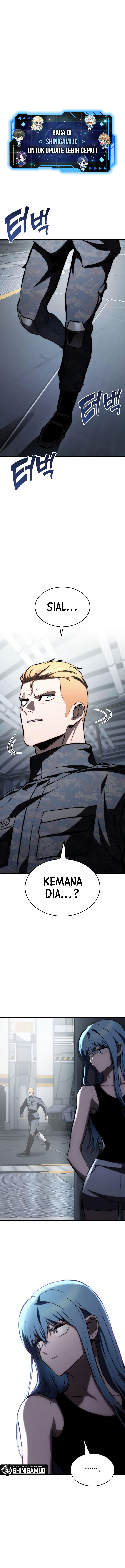 Kill the Dragon Chapter 67 Image 1