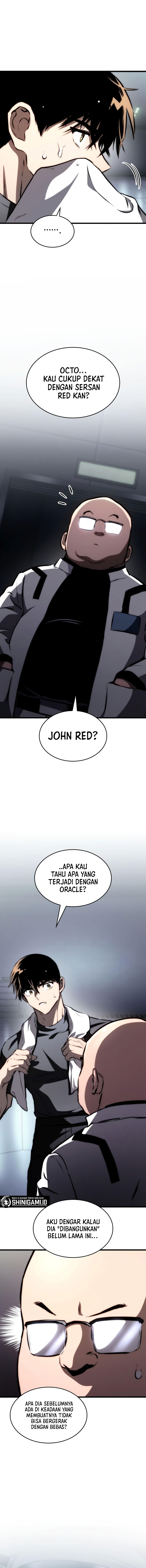 Kill the Dragon Chapter 67 Image 6