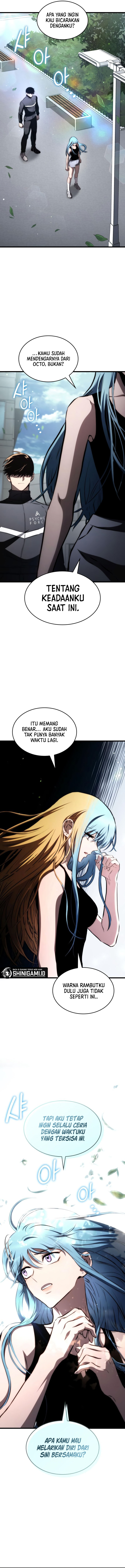 Kill the Dragon Chapter 67 Image 11