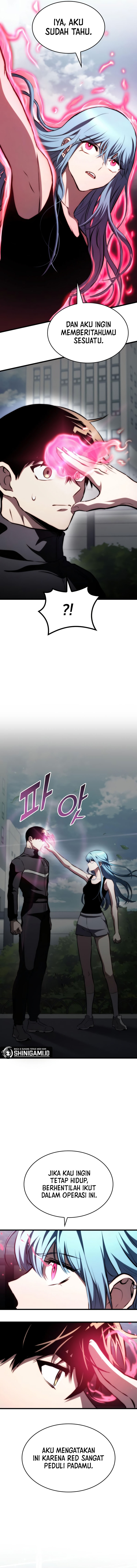 Kill the Dragon Chapter 67 Image 13