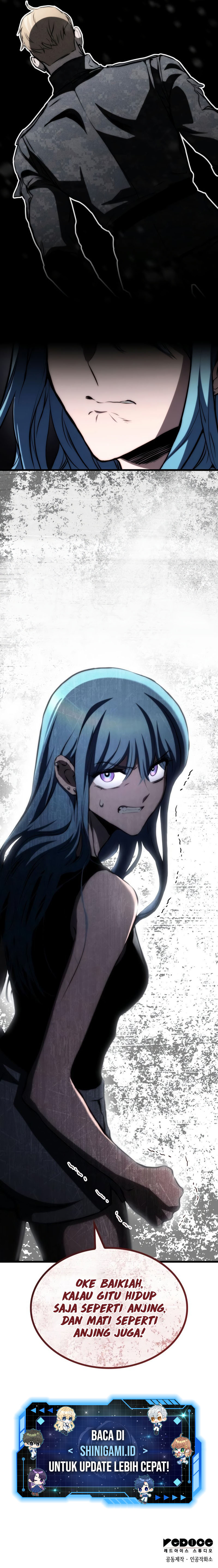 Kill the Dragon Chapter 67 Image 16