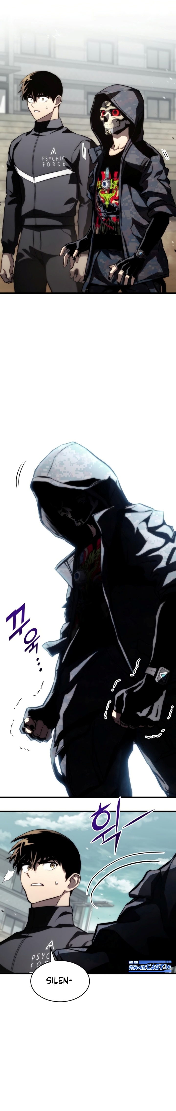 Kill the Dragon Chapter 68 Image 3