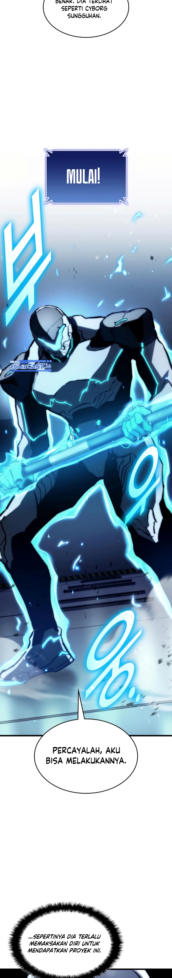 Kill the Dragon Chapter 68 Image 14