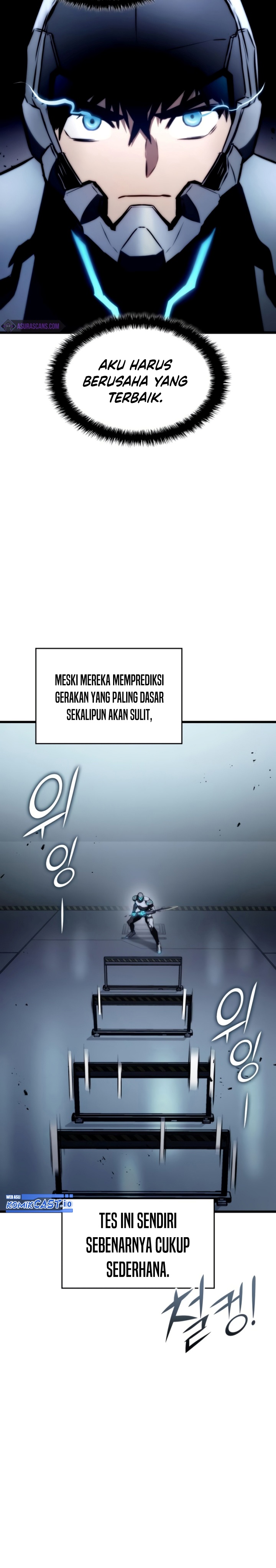 Kill the Dragon Chapter 68 Image 15