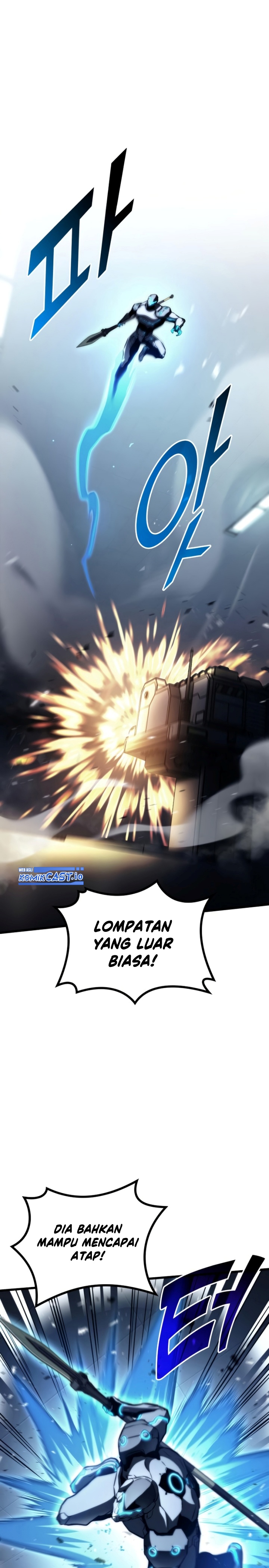 Kill the Dragon Chapter 68 Image 25