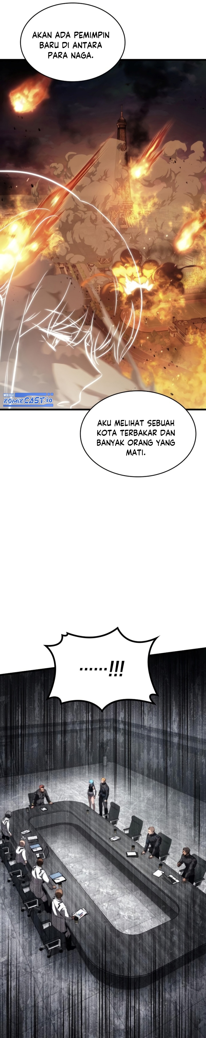 Kill the Dragon Chapter 68 Image 37