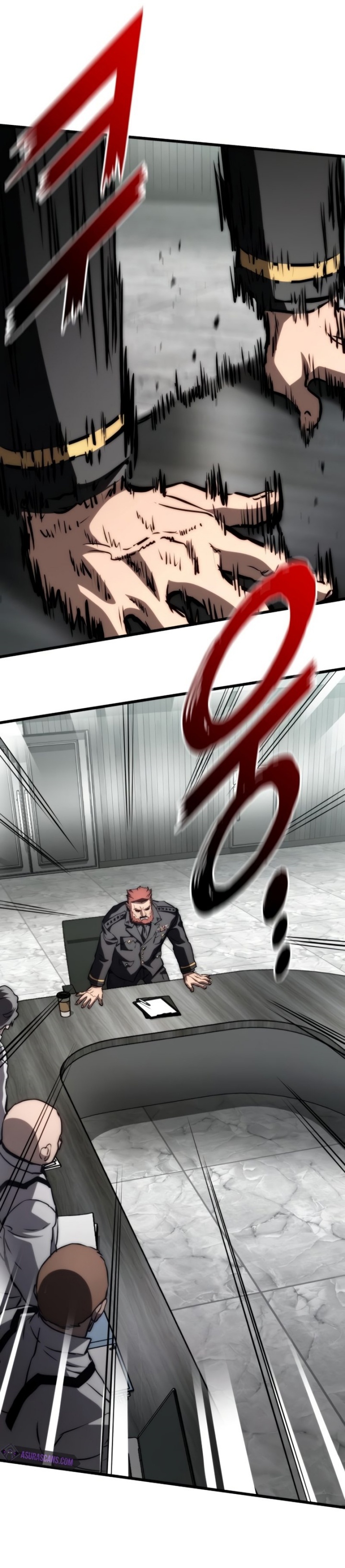 Kill the Dragon Chapter 68 Image 40