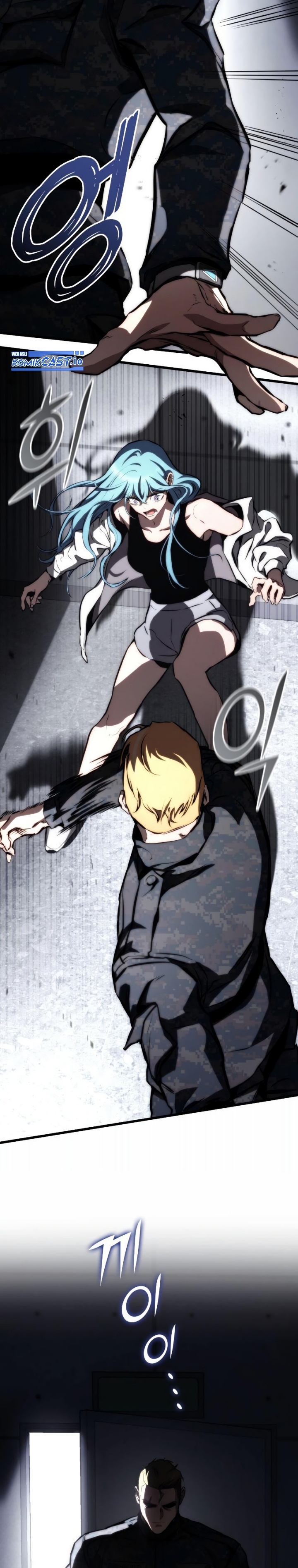 Kill the Dragon Chapter 69 Image 2