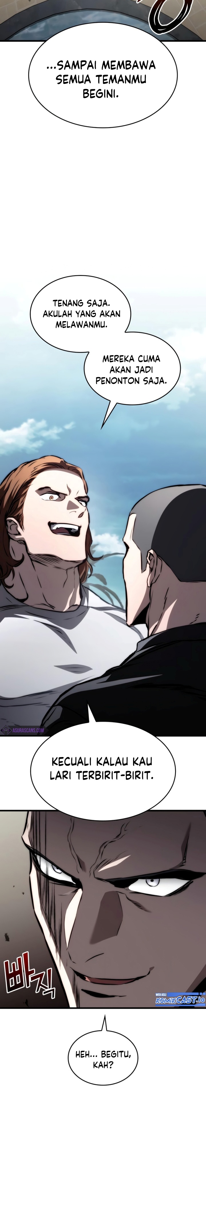 Kill the Dragon Chapter 70 Image 6