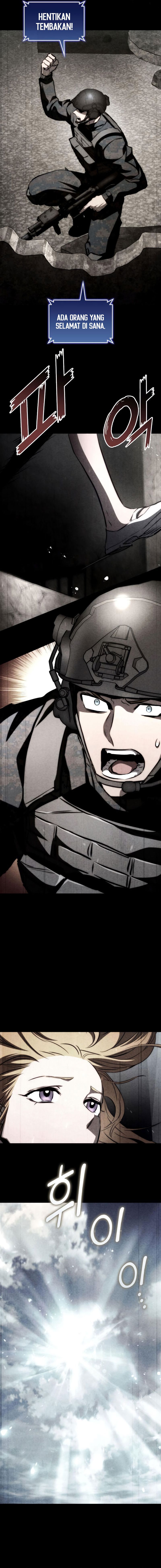 Kill the Dragon Chapter 71 Image 2