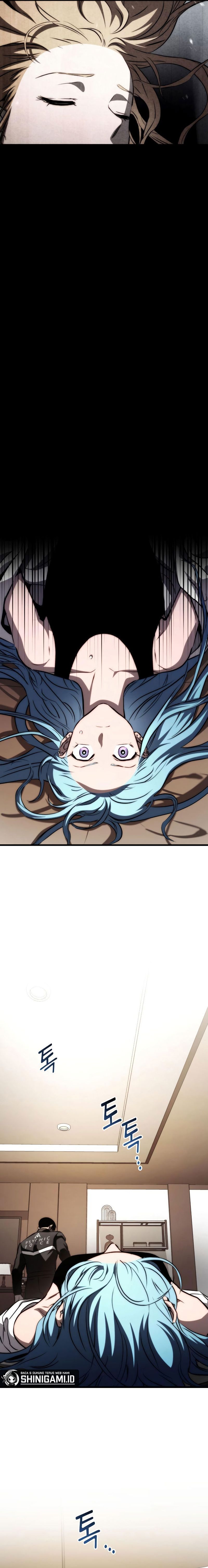 Kill the Dragon Chapter 71 Image 3