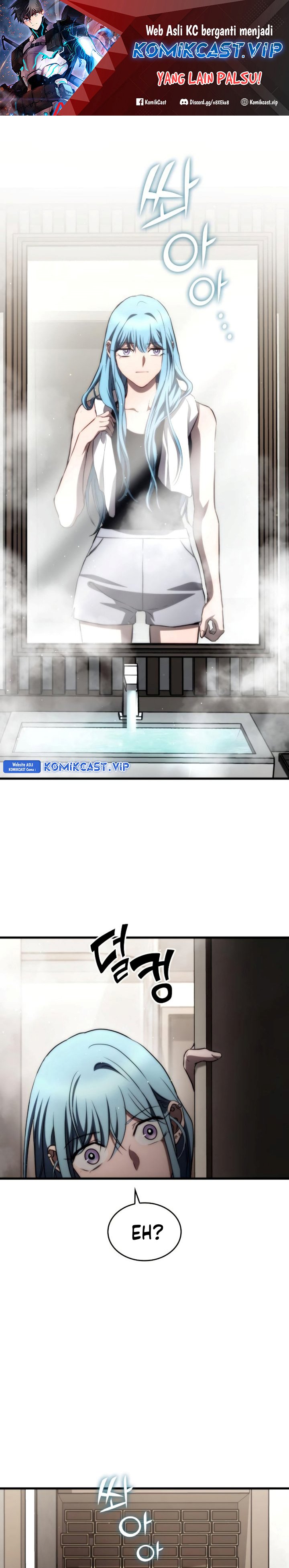 Kill the Dragon Chapter 72 Image 1