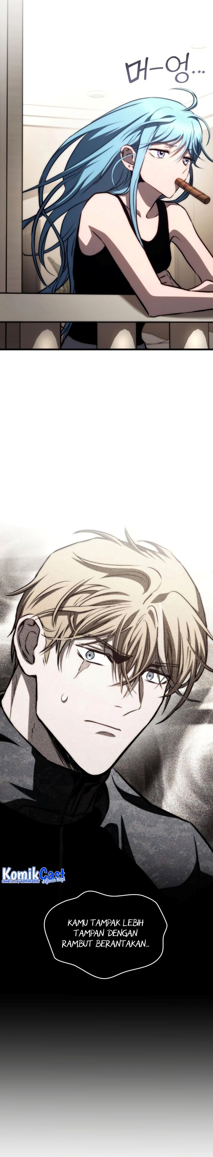 Kill the Dragon Chapter 72 Image 4