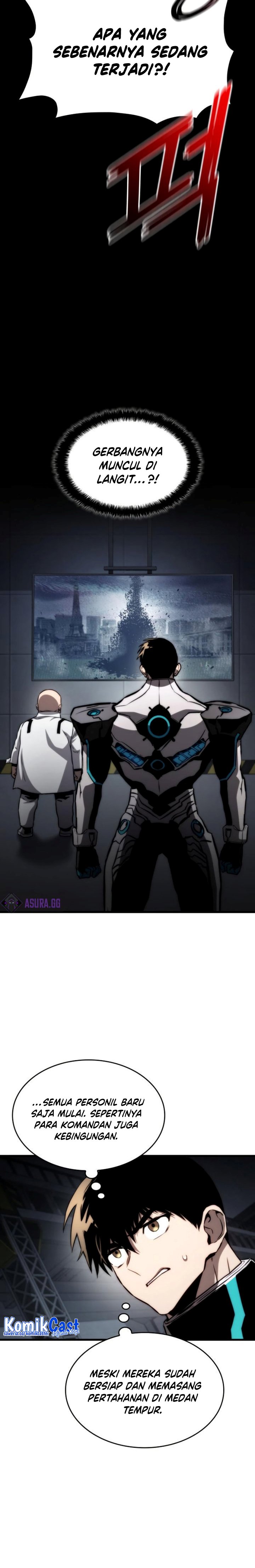 Kill the Dragon Chapter 73 Image 3