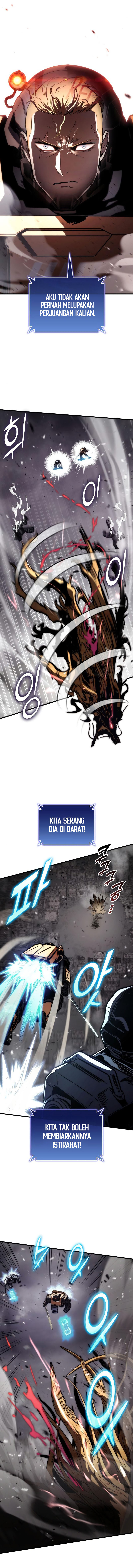 Kill the Dragon Chapter 74 Image 10
