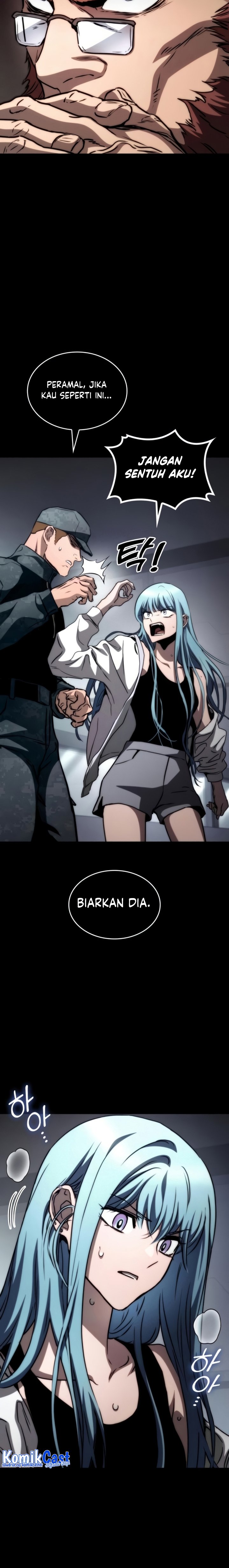 Kill the Dragon Chapter 75 Image 2