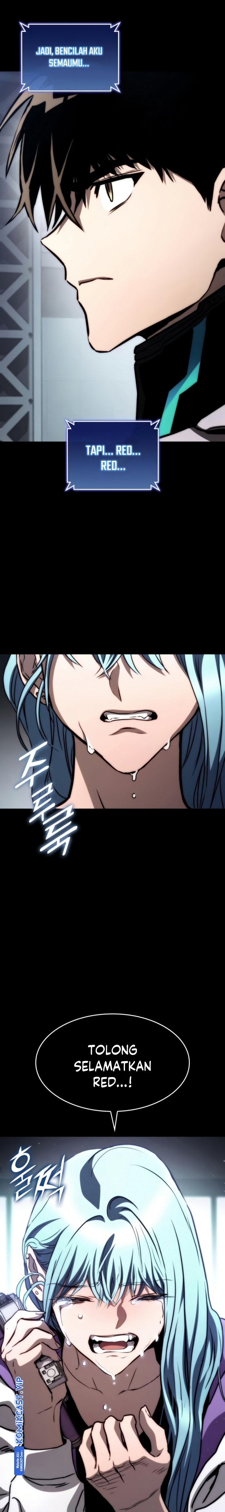 Kill the Dragon Chapter 75 Image 7