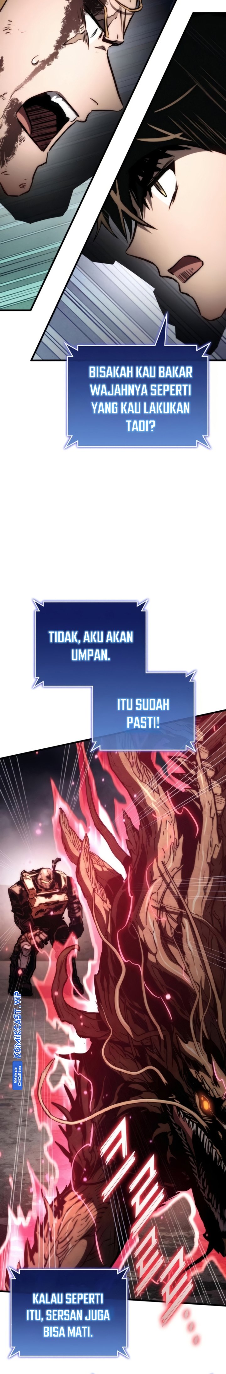 Kill the Dragon Chapter 75 Image 12