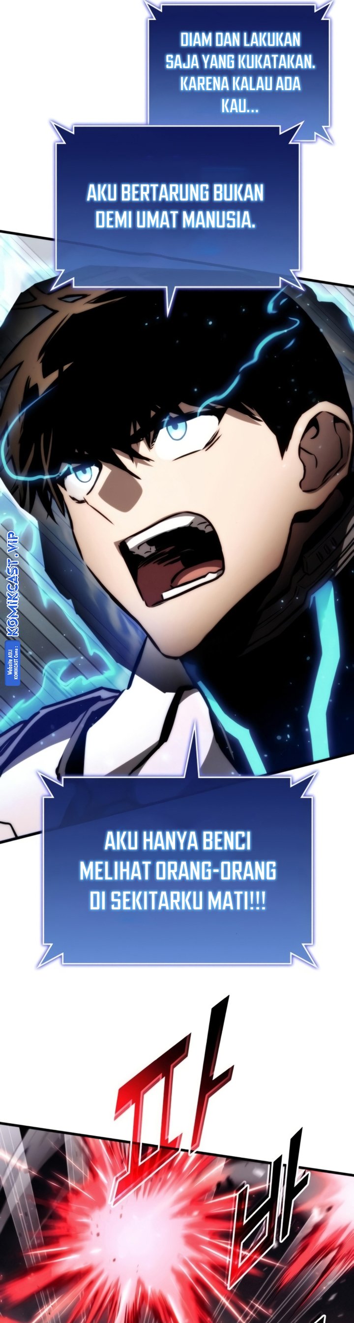 Kill the Dragon Chapter 75 Image 13