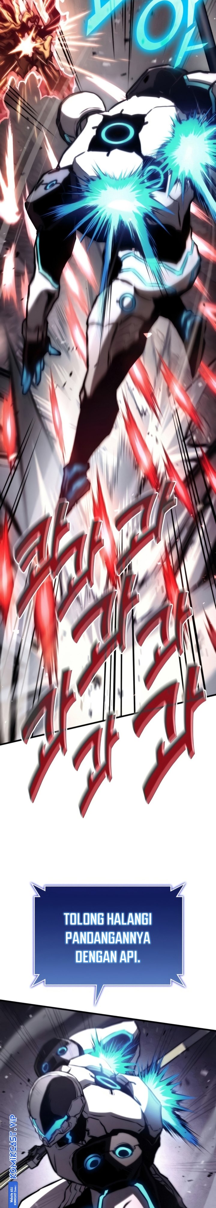 Kill the Dragon Chapter 75 Image 17