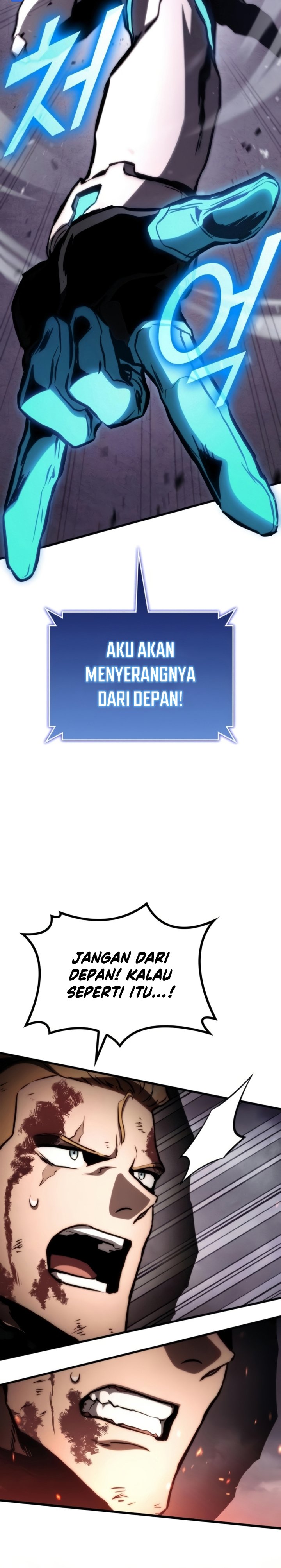 Kill the Dragon Chapter 75 Image 18