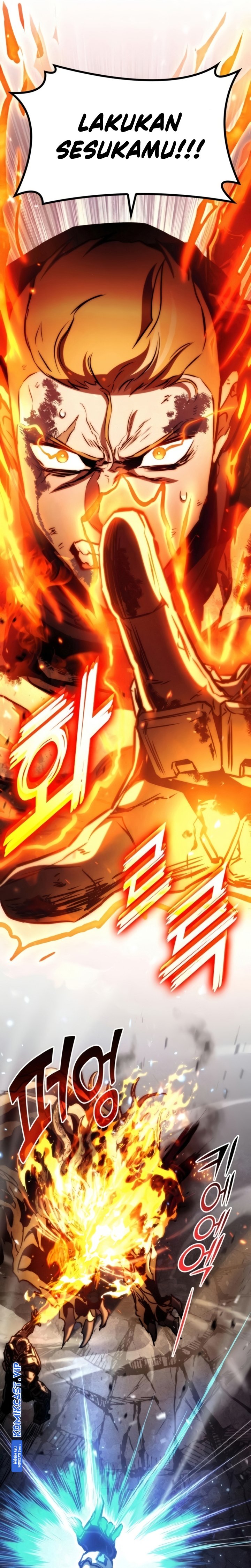 Kill the Dragon Chapter 75 Image 19