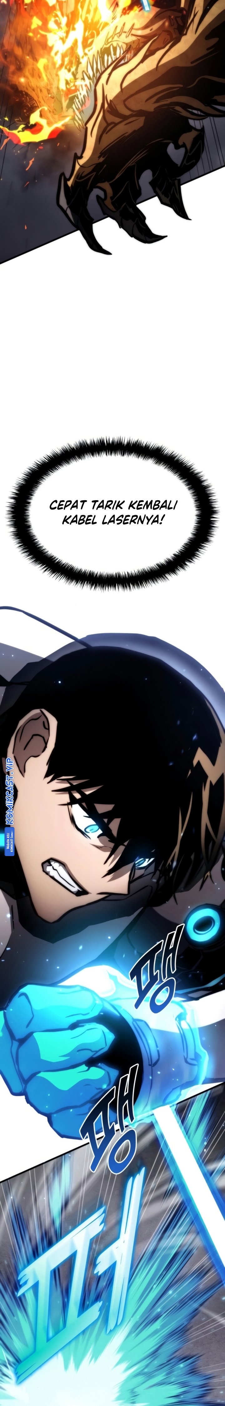 Kill the Dragon Chapter 75 Image 21