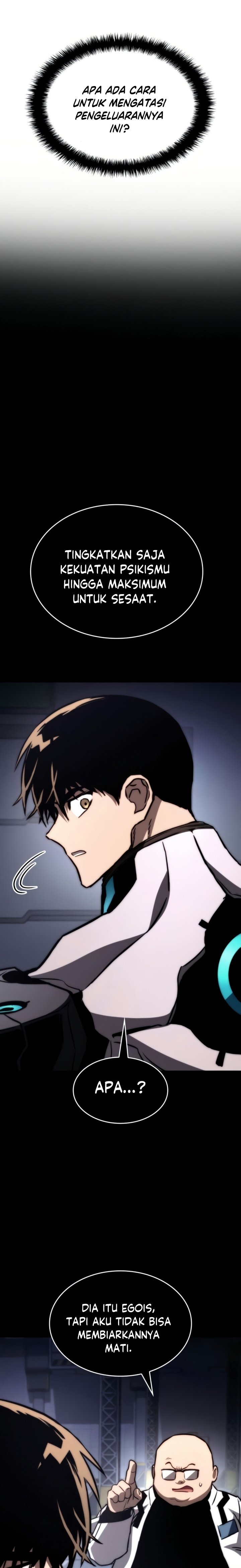 Kill the Dragon Chapter 75 Image 25