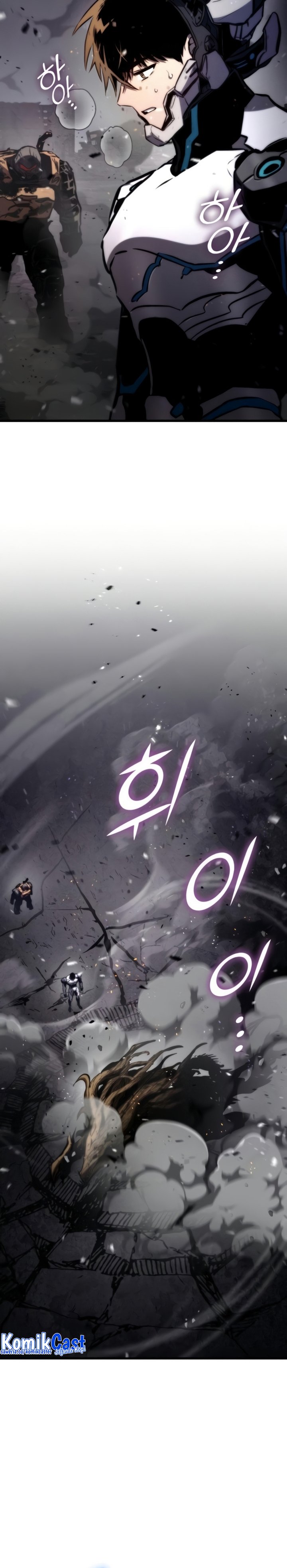 Kill the Dragon Chapter 75 Image 30