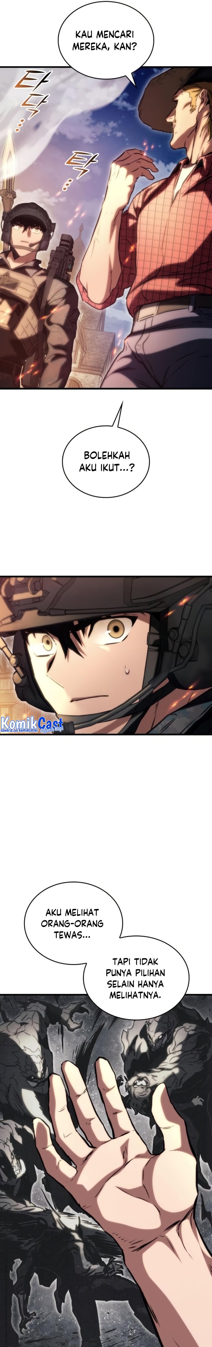 Kill the Dragon Chapter 78 Image 16
